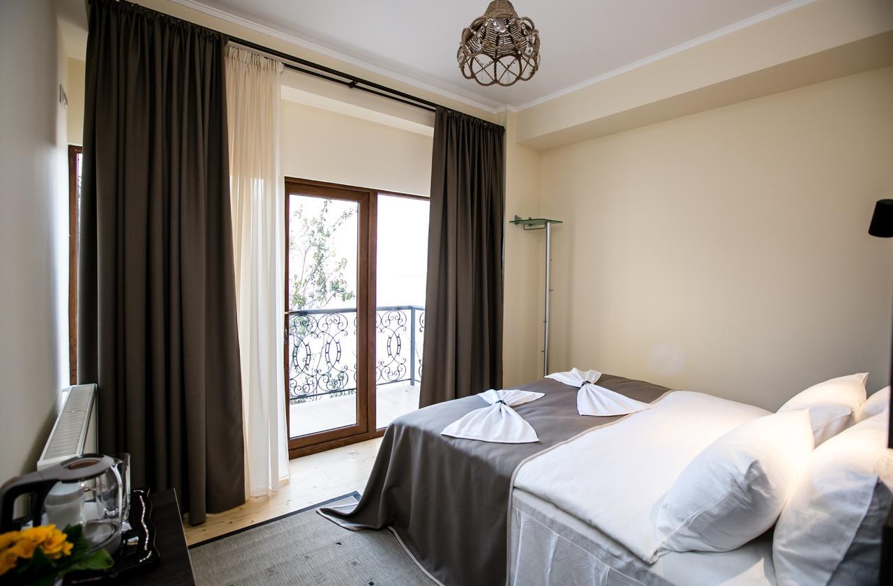 Hotel Badagi Tbiliszi Kültér fotó