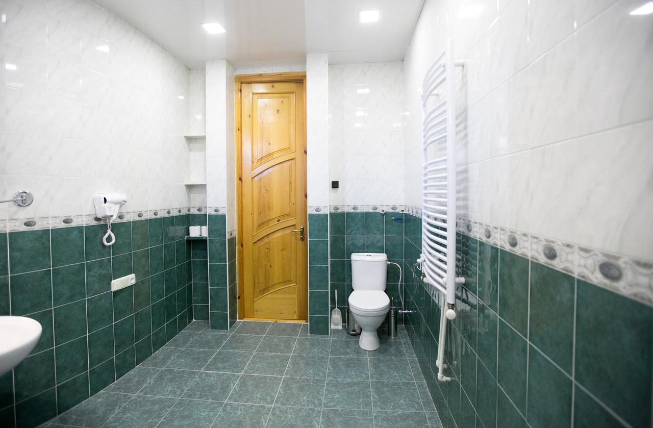 Hotel Badagi Tbiliszi Kültér fotó