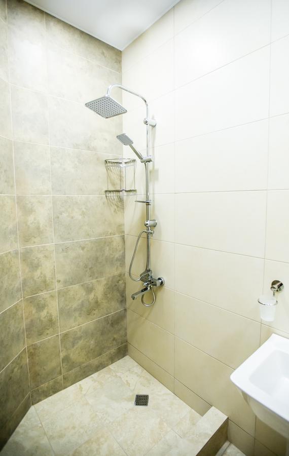 Hotel Badagi Tbiliszi Kültér fotó